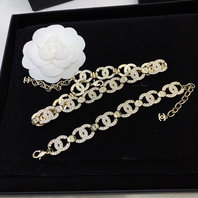 CHANEL Necklace