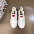 P190[玫瑰][玫瑰]，2021夏季新款Dolce＆Gabbana/顶级原单 Size：38-45 DG重工系列，进口头层牛皮，撞色设计超好看，彩色水染内里，精致奢华，超A级别！版型对比专柜正品，丝毫不差！ #382566 - image 1