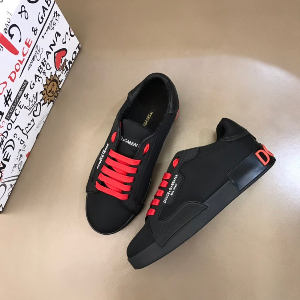 P190[玫瑰][玫瑰]，2021夏季新款Dolce＆Gabbana/顶级原单 Size：38-45 DG重工系列，进口原版防水布料，精致奢华，超A级别！版型对比专柜正品，丝毫不差！ #382568 - image 2