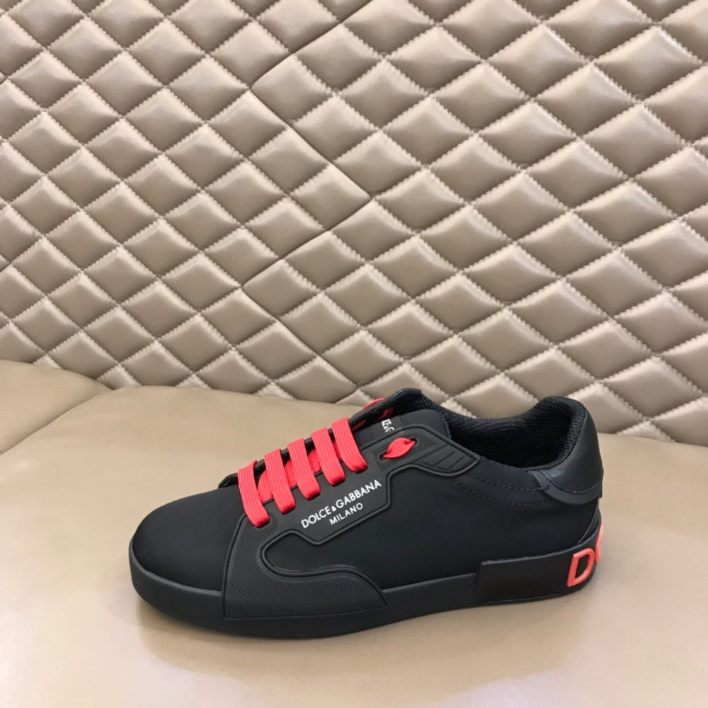 P190[玫瑰][玫瑰]，2021夏季新款Dolce＆Gabbana/顶级原单 Size：38-45 DG重工系列，进口原版防水布料，精致奢华，超A级别！版型对比专柜正品，丝毫不差！ #382568 - image 5