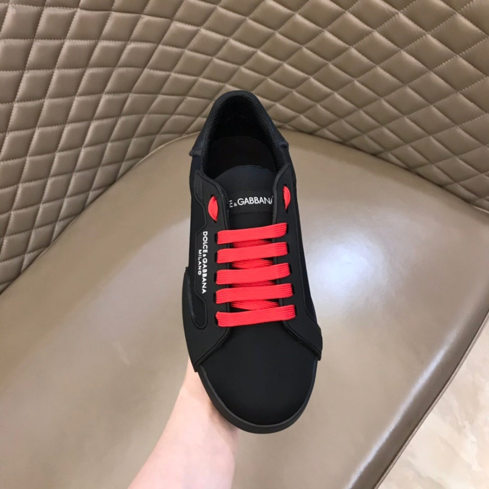 P190[玫瑰][玫瑰]，2021夏季新款Dolce＆Gabbana/顶级原单 Size：38-45 DG重工系列，进口原版防水布料，精致奢华，超A级别！版型对比专柜正品，丝毫不差！ #382568 - image 7