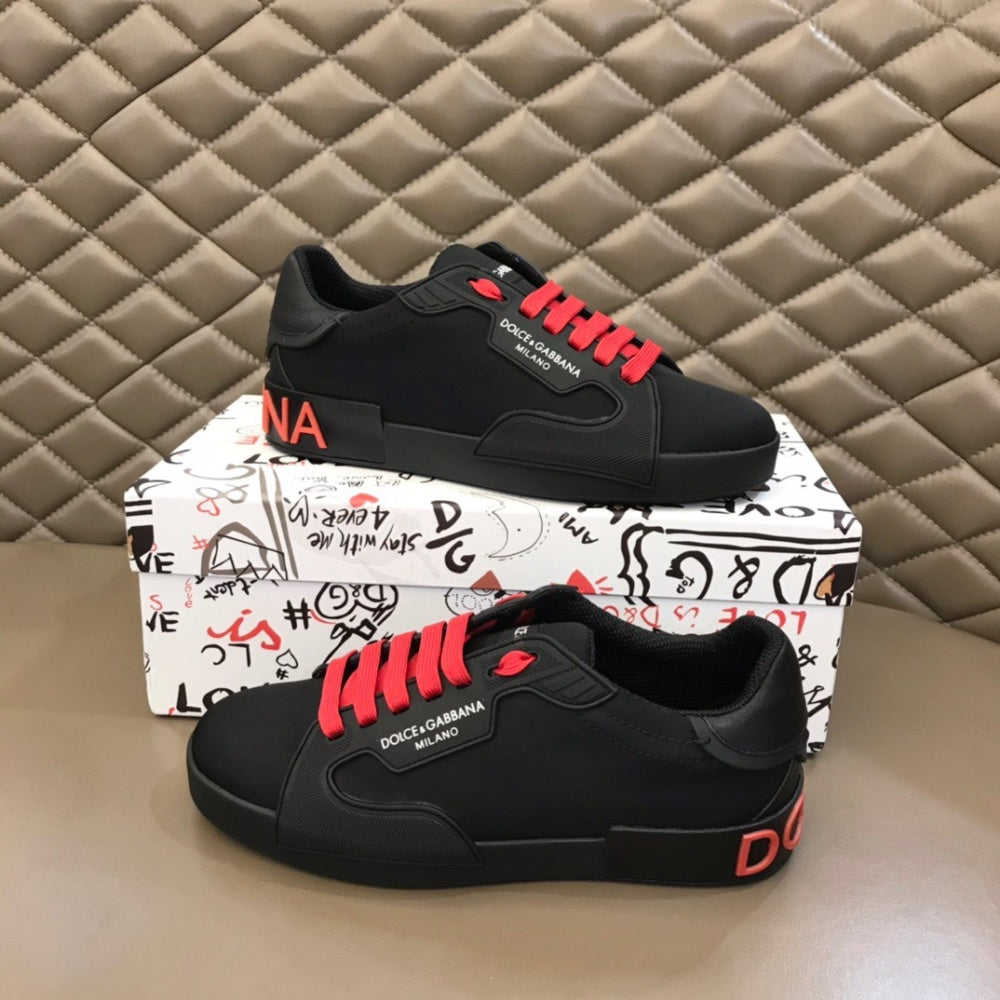 P190[玫瑰][玫瑰]，2021夏季新款Dolce＆Gabbana/顶级原单 Size：38-45 DG重工系列，进口原版防水布料，精致奢华，超A级别！版型对比专柜正品，丝毫不差！ #382568 - image 3