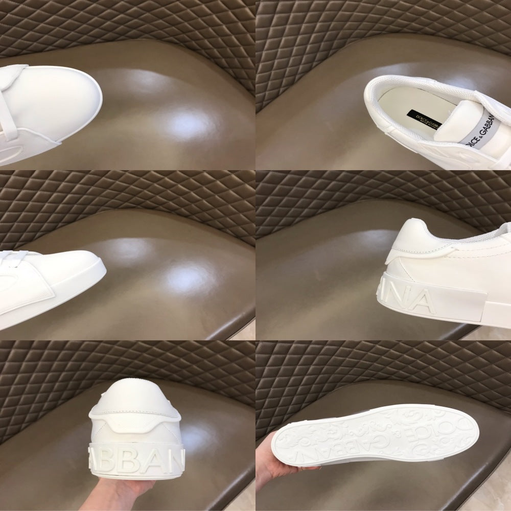 P190[玫瑰][玫瑰]，2021夏季新款Dolce＆Gabbana/顶级原单 Size：38-45 DG重工系列，进口原版防水布料，精致奢华，超A级别！版型对比专柜正品，丝毫不差！ #382567 - image 9