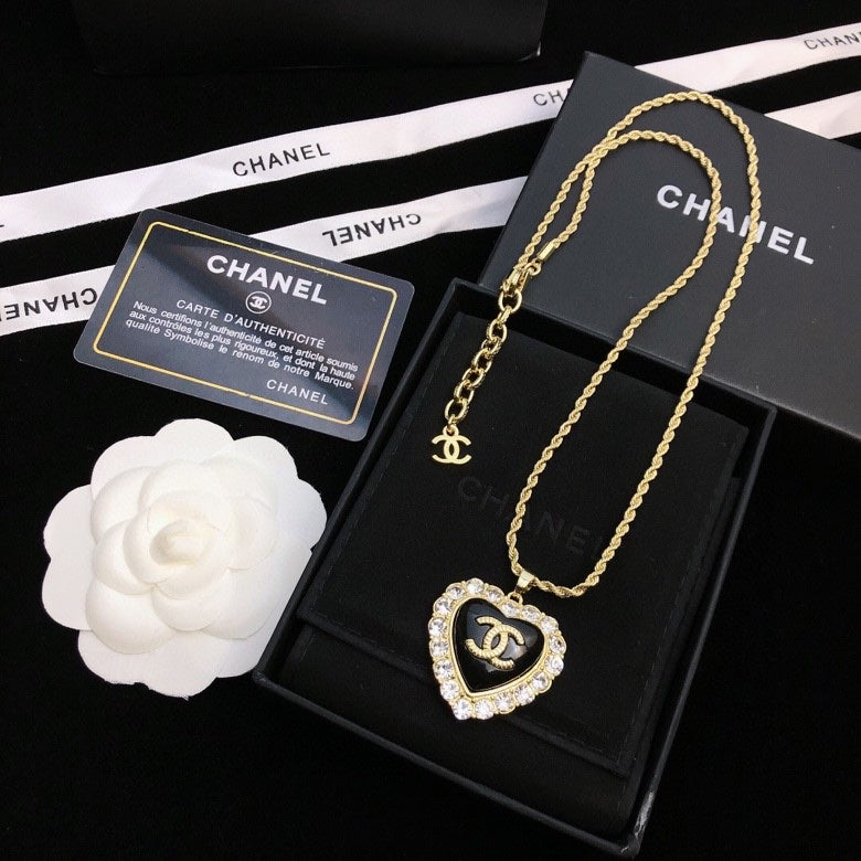 CHANEL Necklace