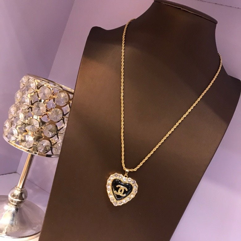 CHANEL Necklace