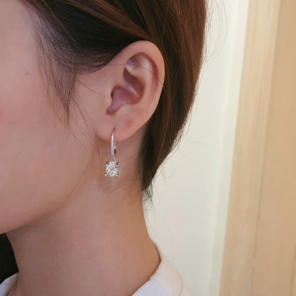 CARTIER Earrings