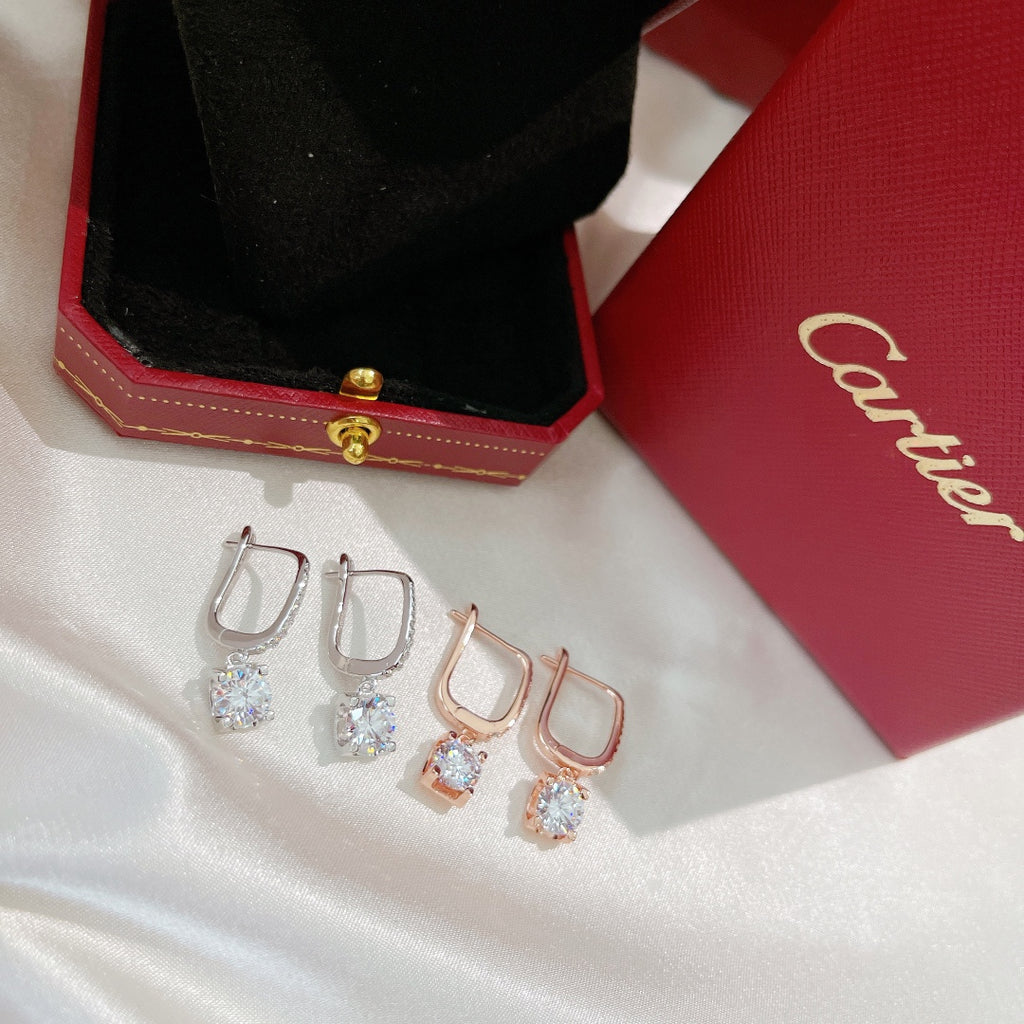 CARTIER Earrings