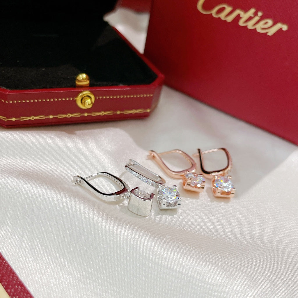 CARTIER Earrings