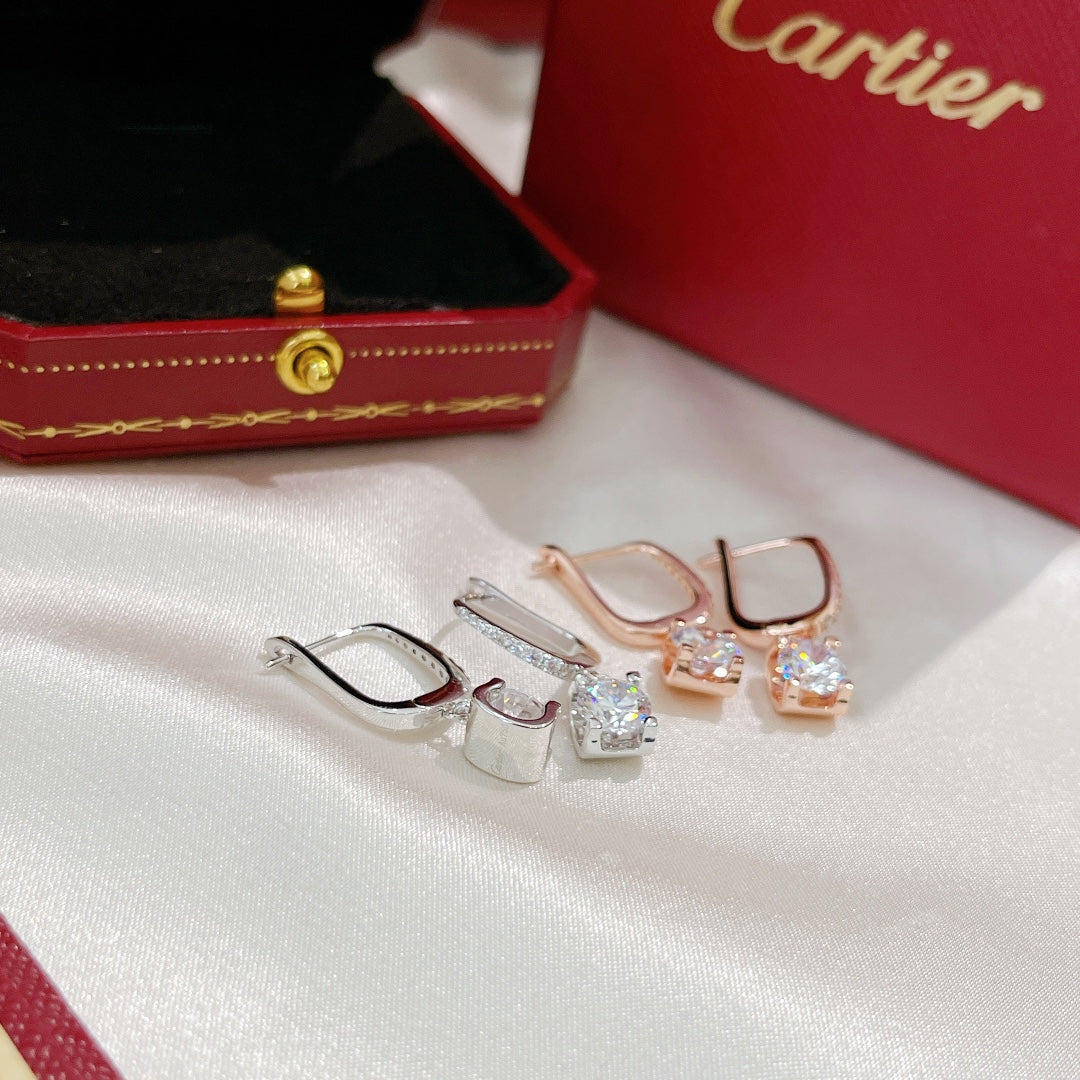 CARTIER Earrings