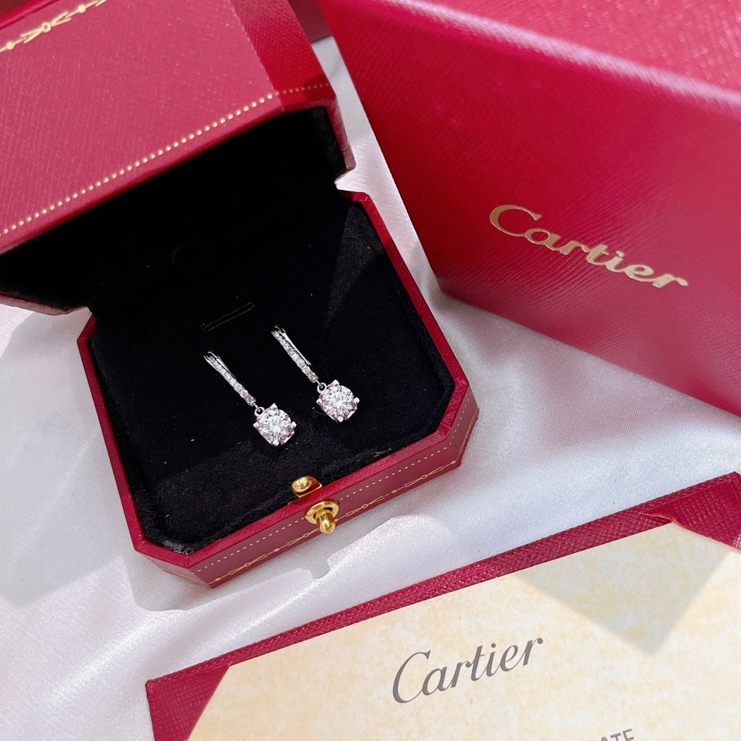 CARTIER Earrings