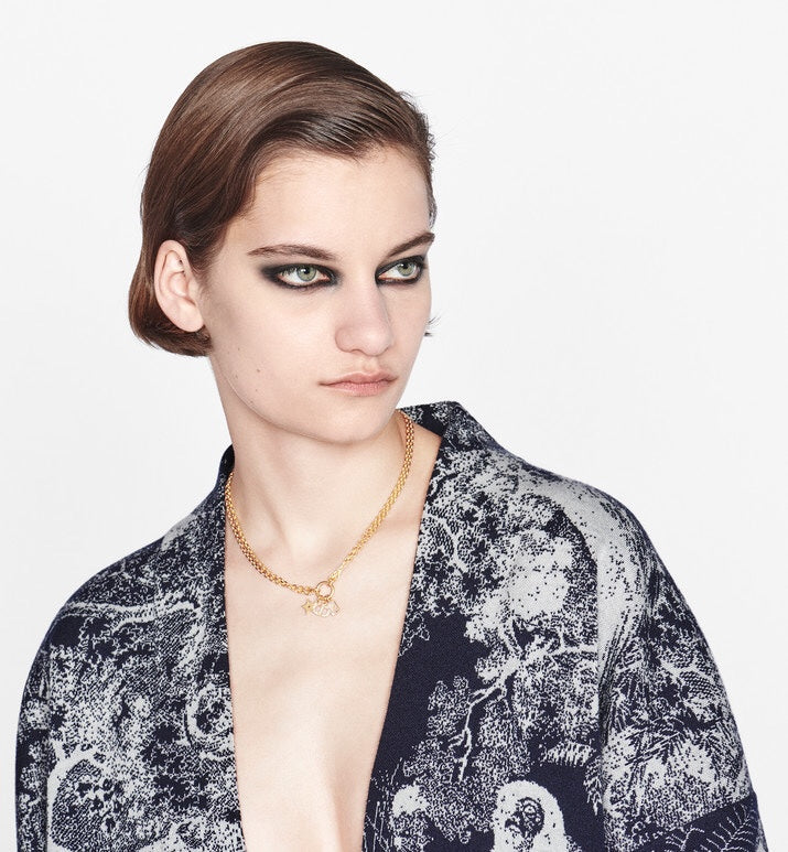 DIOR Pearl Necklace