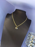 DIOR Pearl Necklace