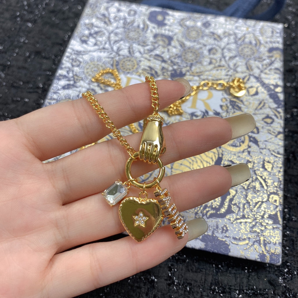 Necklace