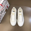 P170[玫瑰][玫瑰]，2021冬季新款Dolce＆Gabbana/顶级原单 Size：38-45 DG重工系列，进口原版防水帆布，撞色设计超好看，精致奢华，超A级别！版型对比专柜正品，丝毫不差！ #382583 - image 1