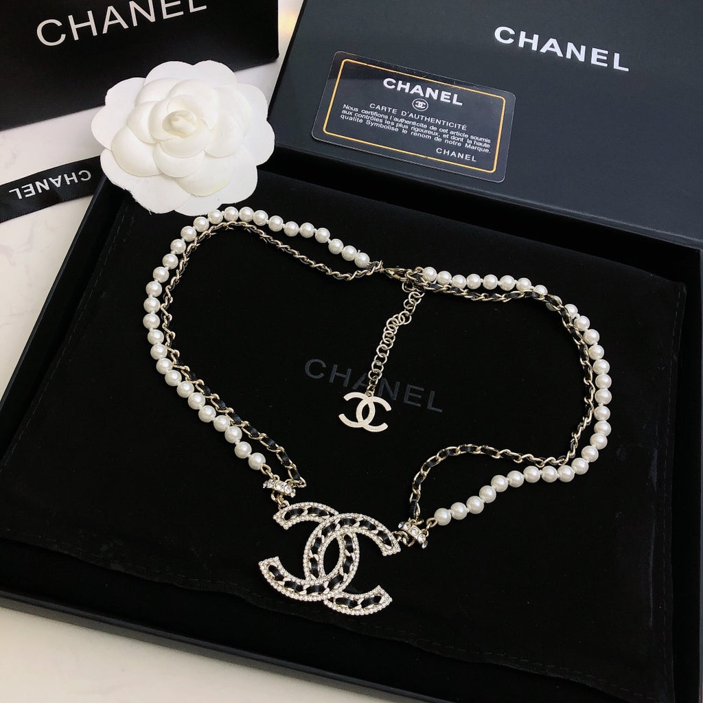 CHANEL Necklace