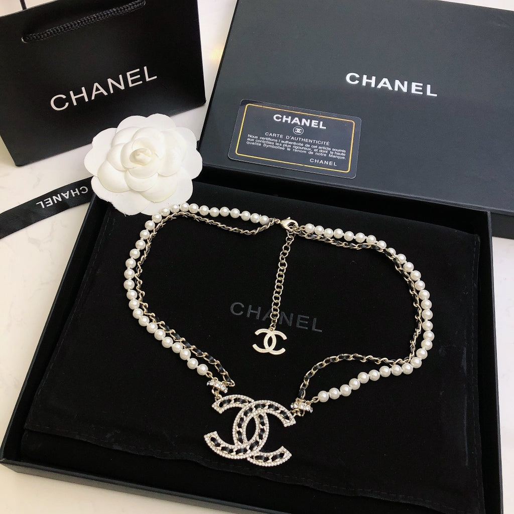 CHANEL Necklace