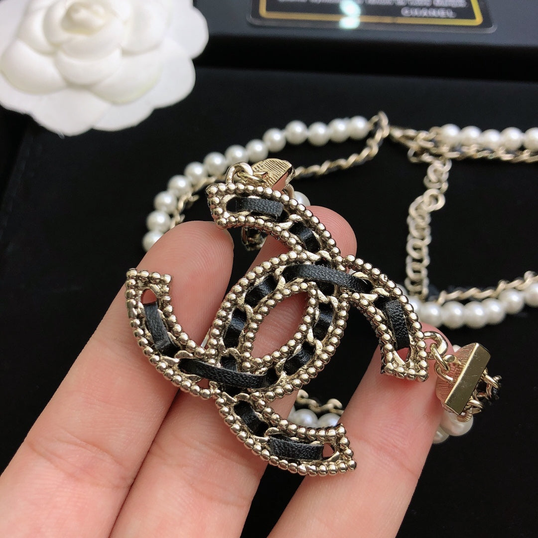 CHANEL Necklace