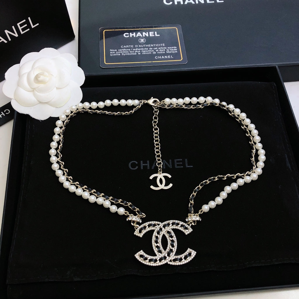 CHANEL Necklace
