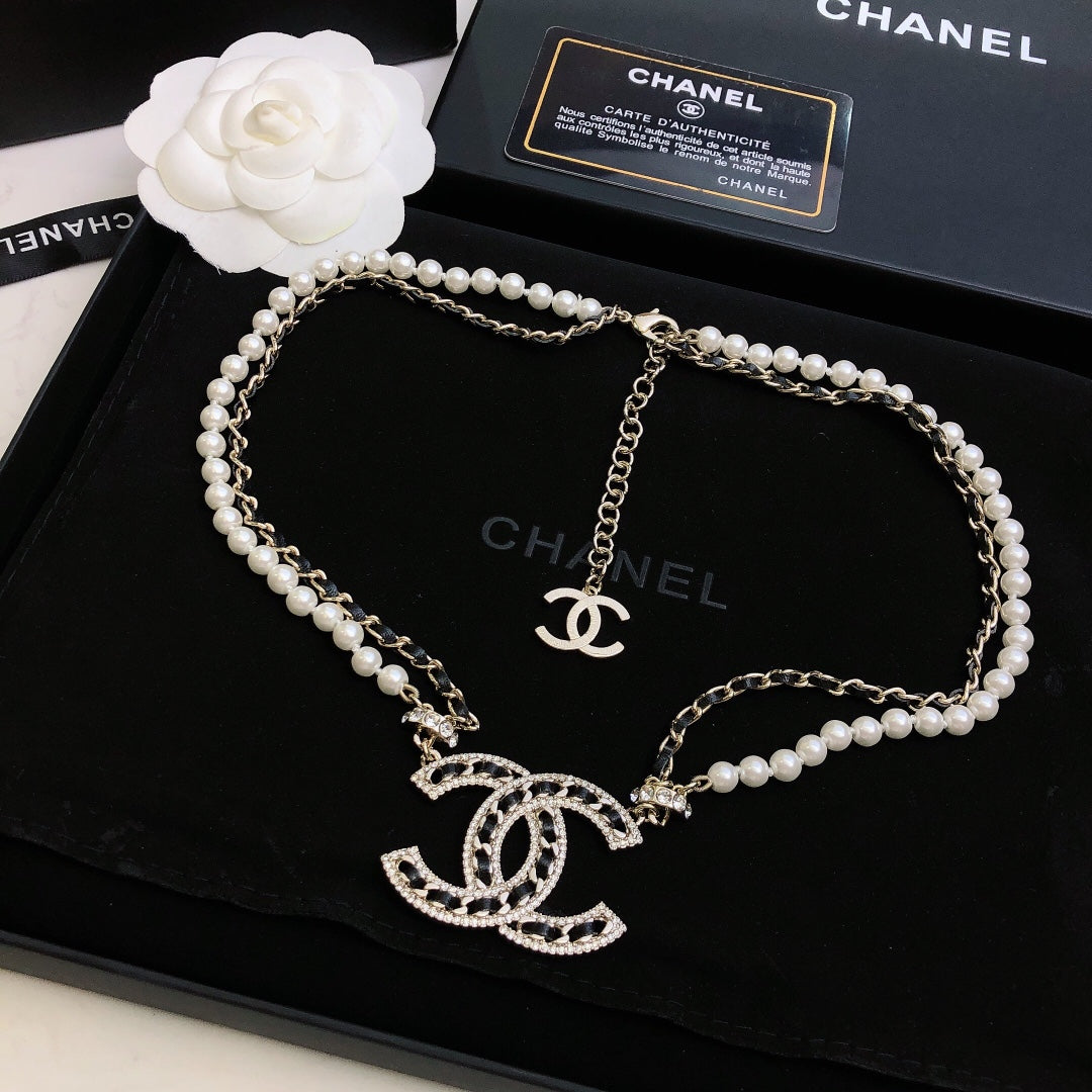 CHANEL Necklace