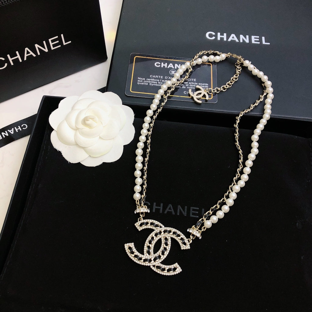 CHANEL Necklace