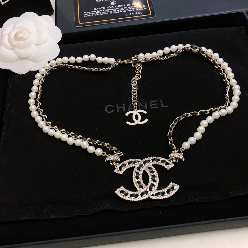 CHANEL Necklace