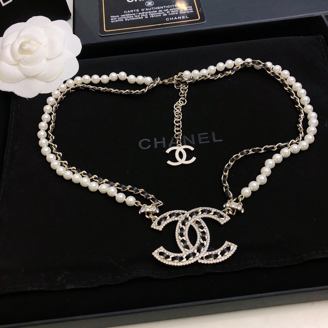 CHANEL Necklace