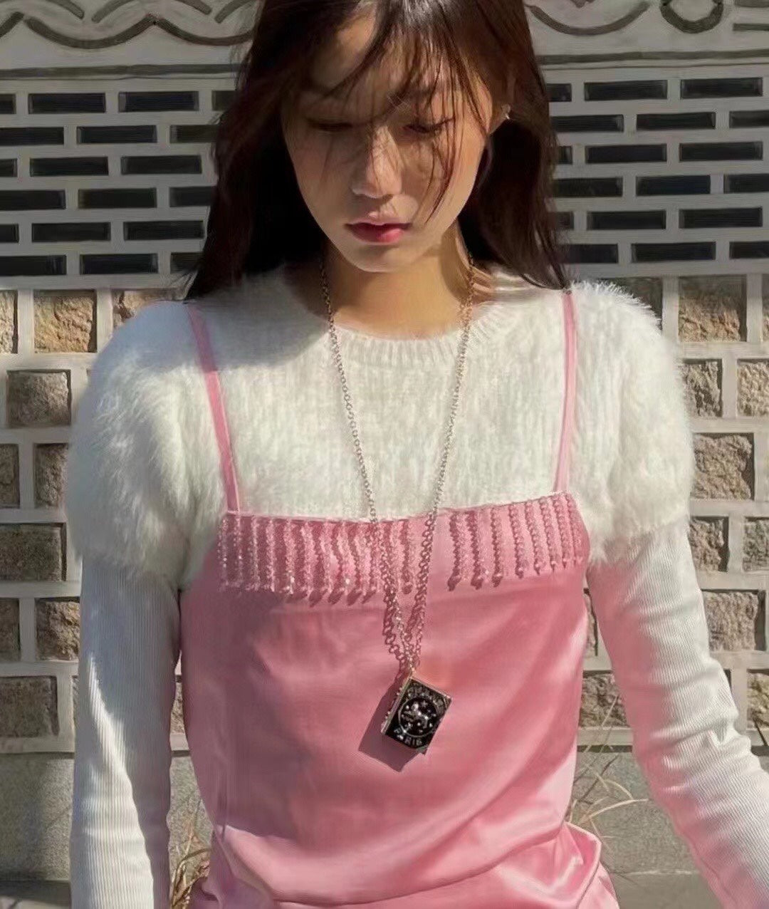 CHANEL Necklace