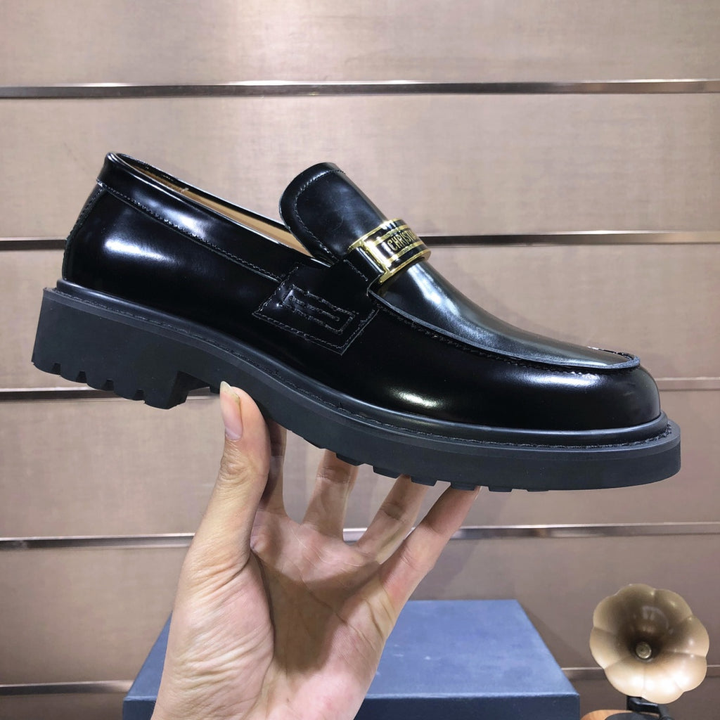 Dior DIOR Dress Shoes #447