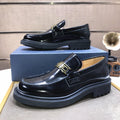 Dior DIOR Dress Shoes #447