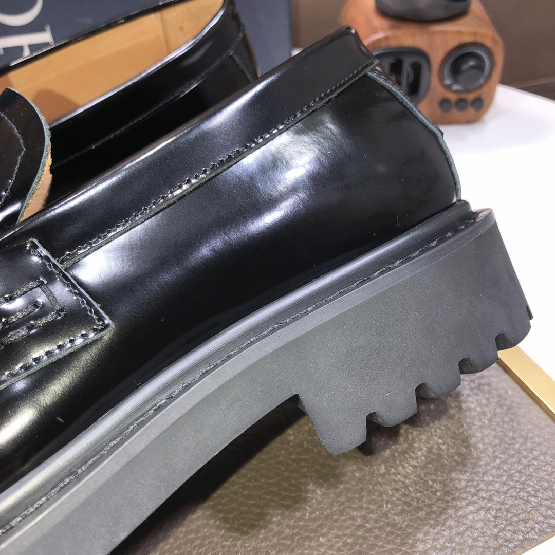Dior DIOR Dress Shoes #447