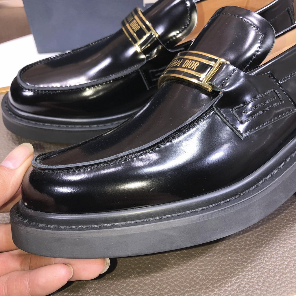 Dior DIOR Dress Shoes #447