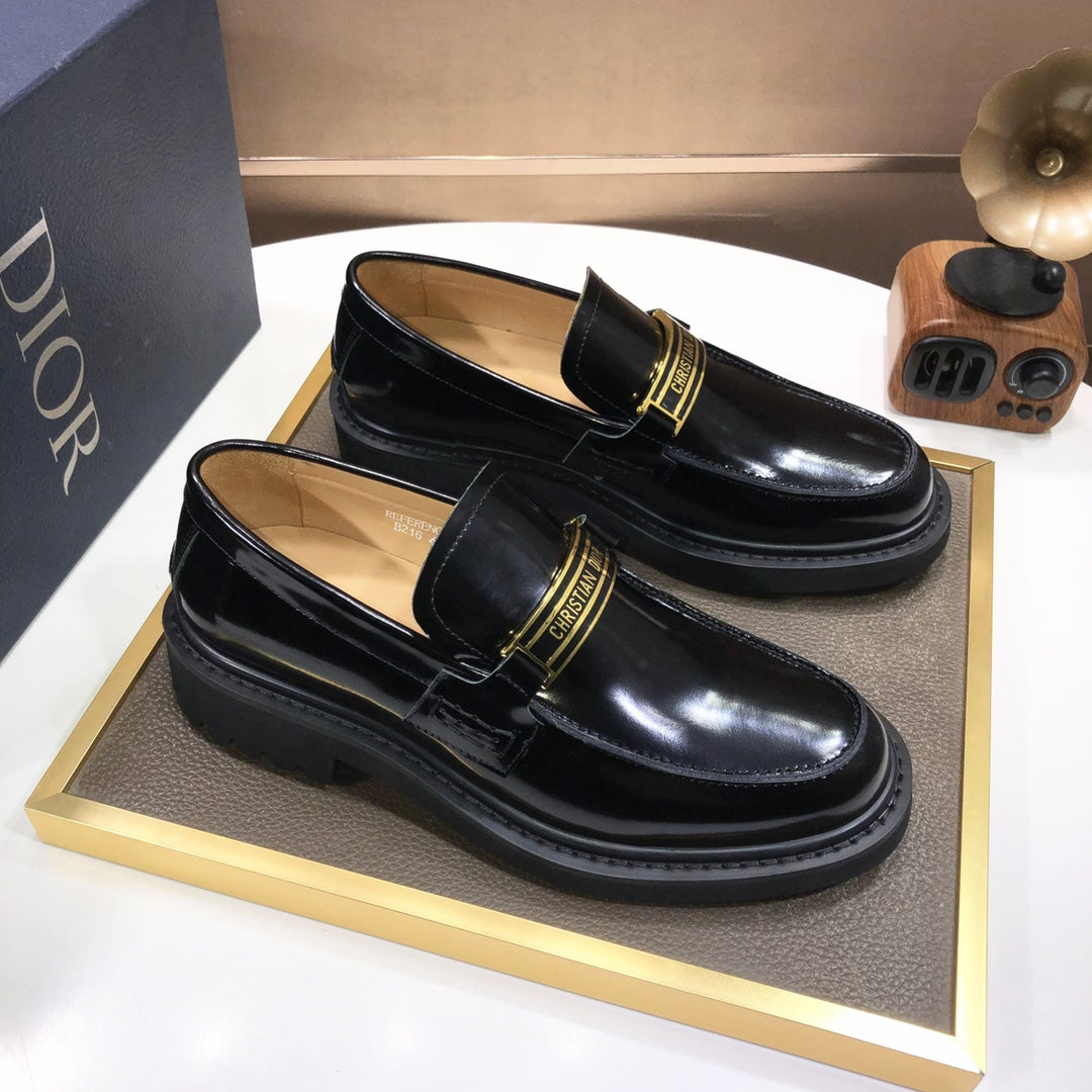 Dior DIOR Dress Shoes #447
