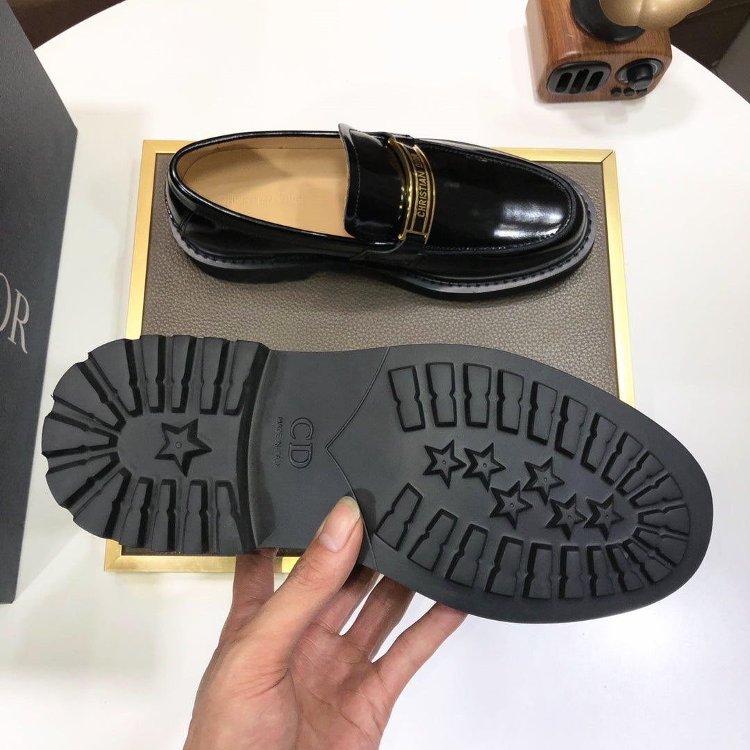 Dior DIOR Dress Shoes #447