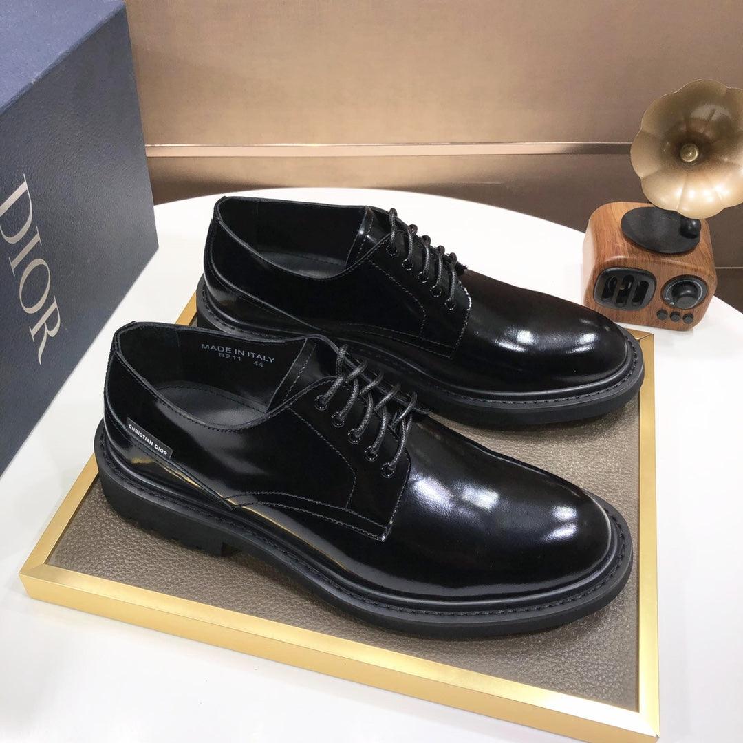 Dior DIOR Dress Shoes #444