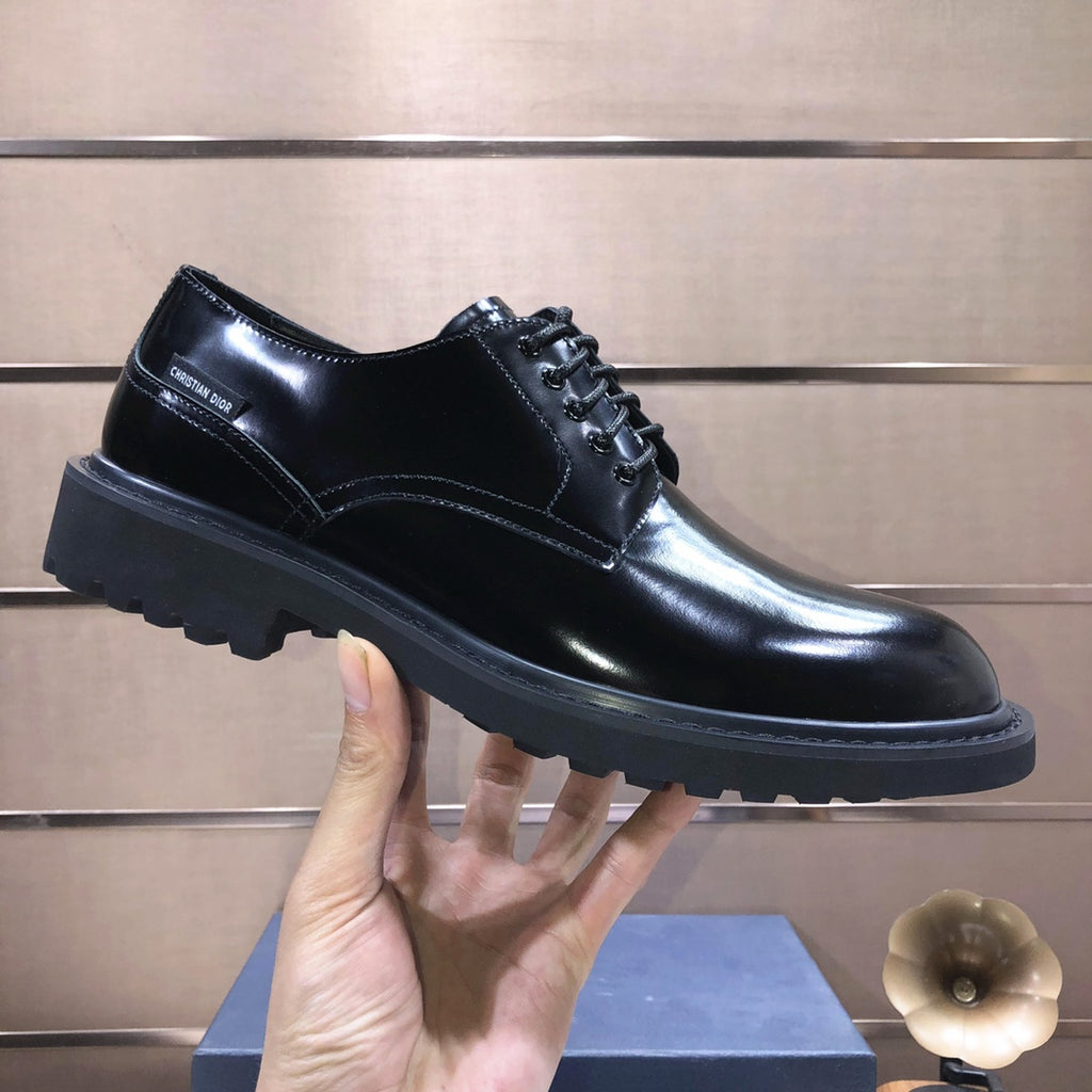 Dior DIOR Dress Shoes #444