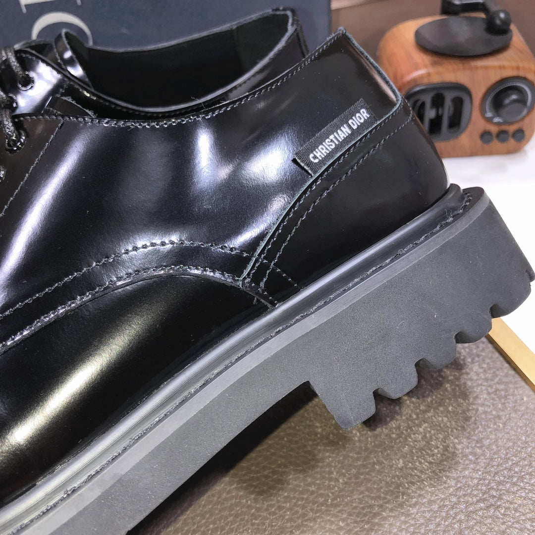 Dior DIOR Dress Shoes #444