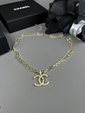 CHANEL P85 Necklace