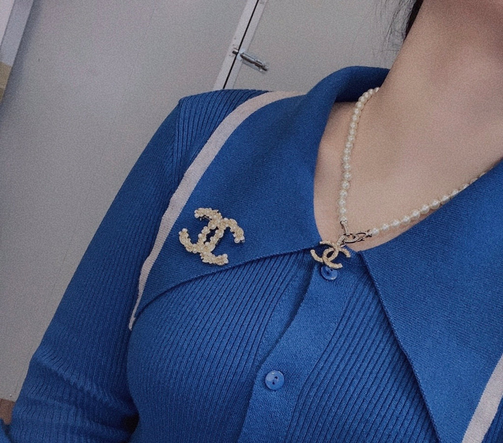 CHANEL Necklace