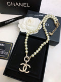 CHANEL Necklace