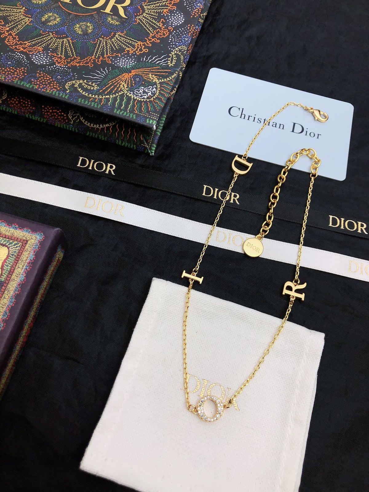 DIOR Necklace