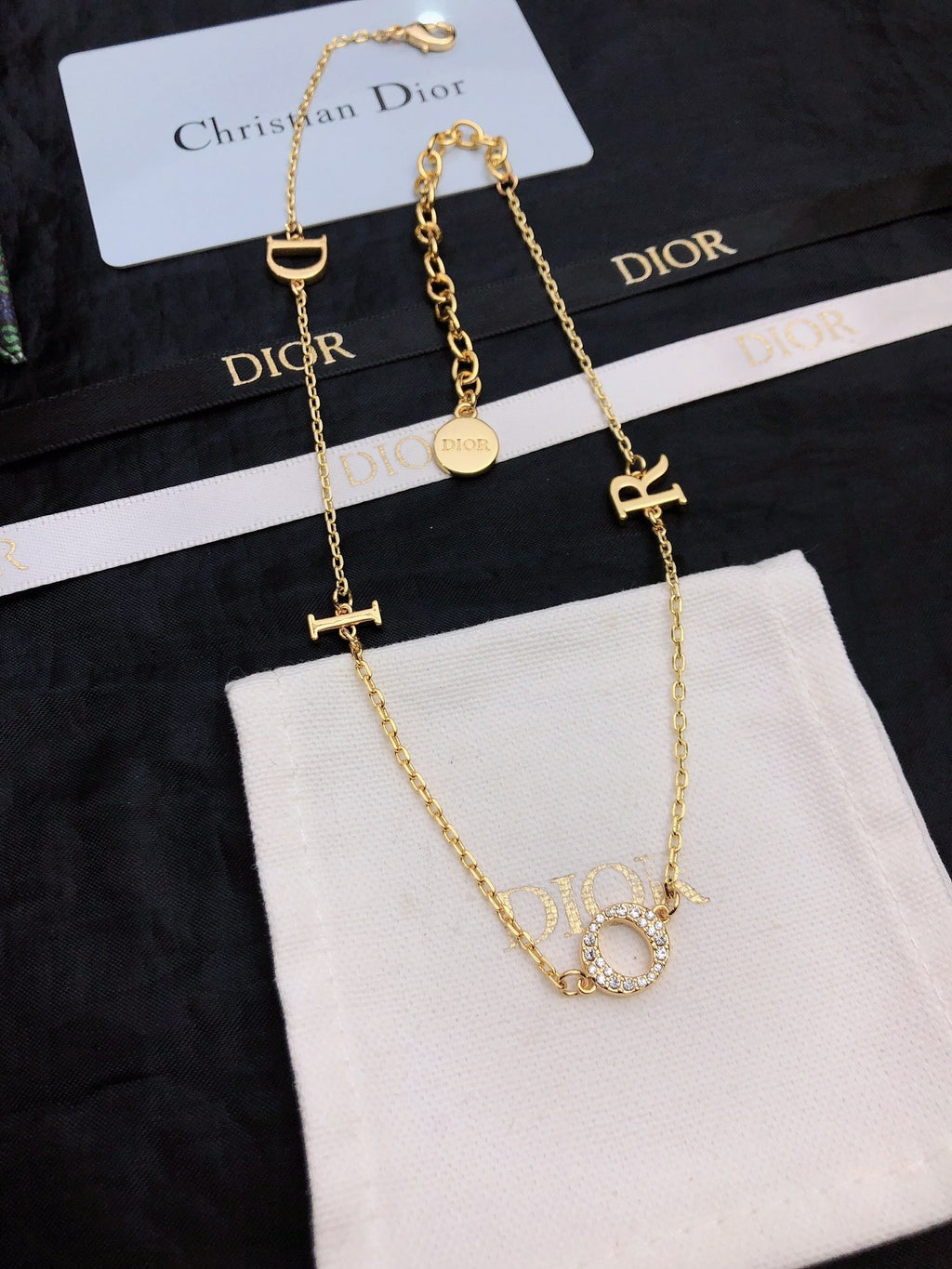 DIOR Necklace