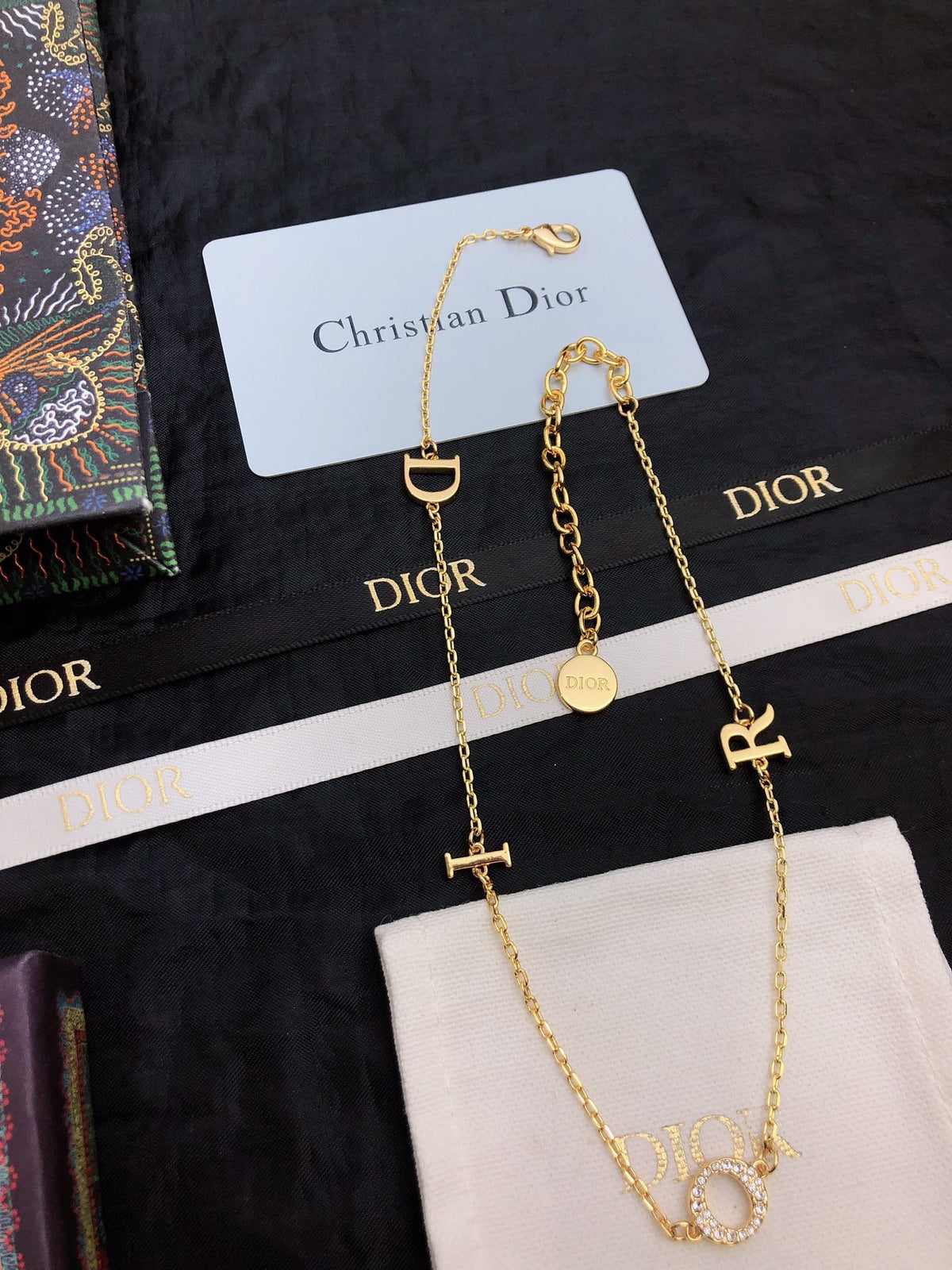 DIOR Necklace