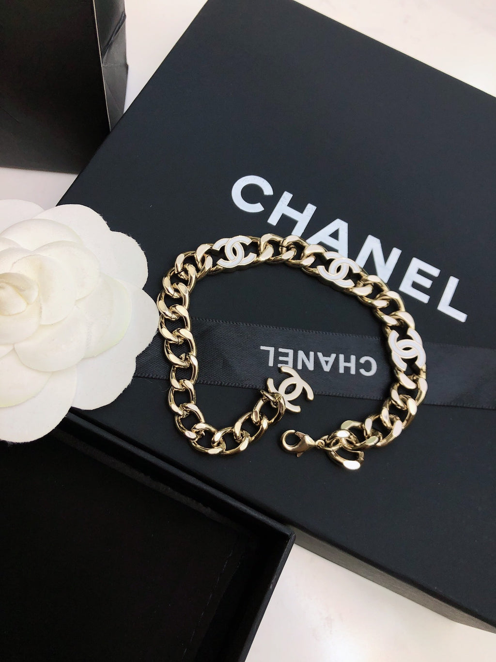 CHANEL Necklace