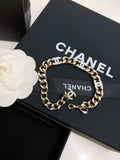 CHANEL Necklace