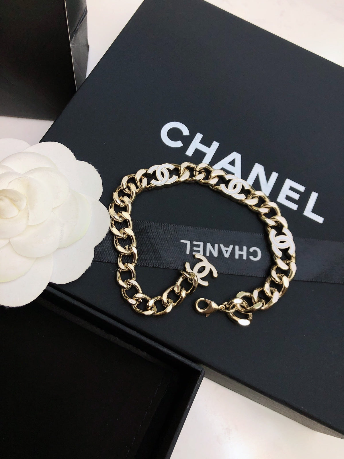 CHANEL Necklace