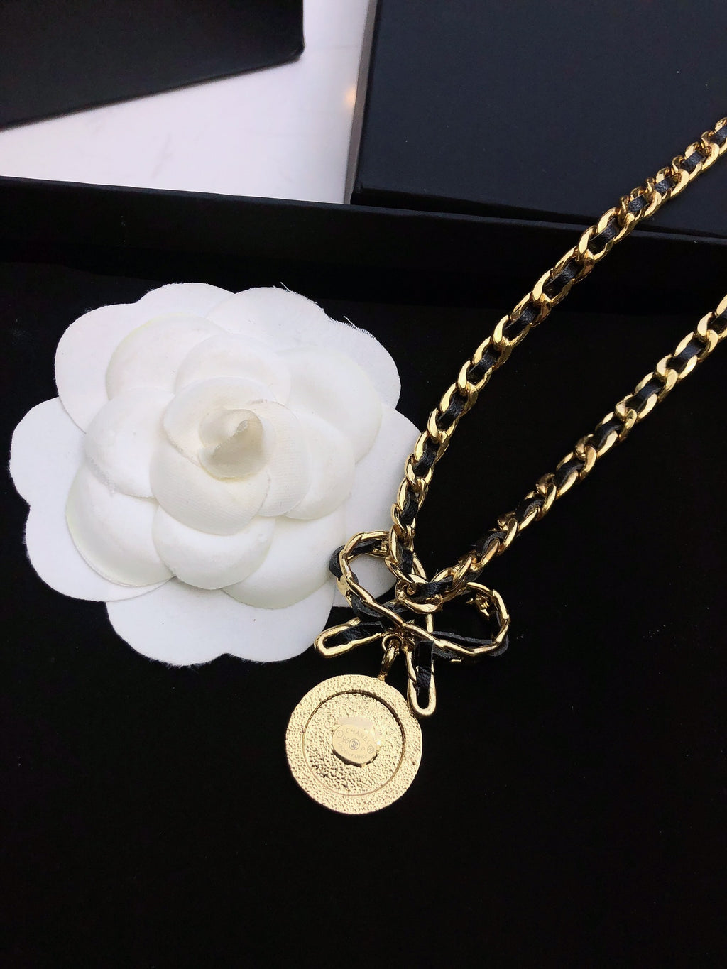 CHANEL Vintage Bracelet