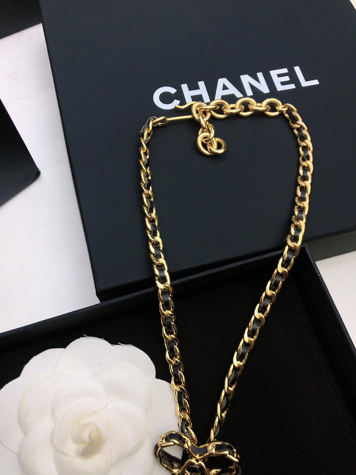 CHANEL Vintage Bracelet