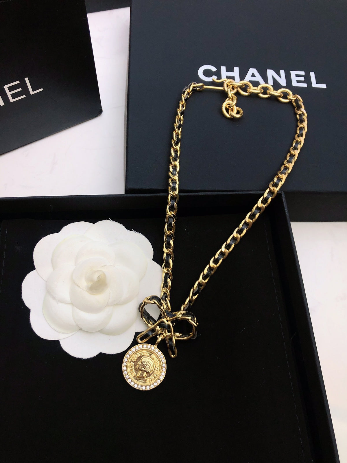 CHANEL Vintage Bracelet