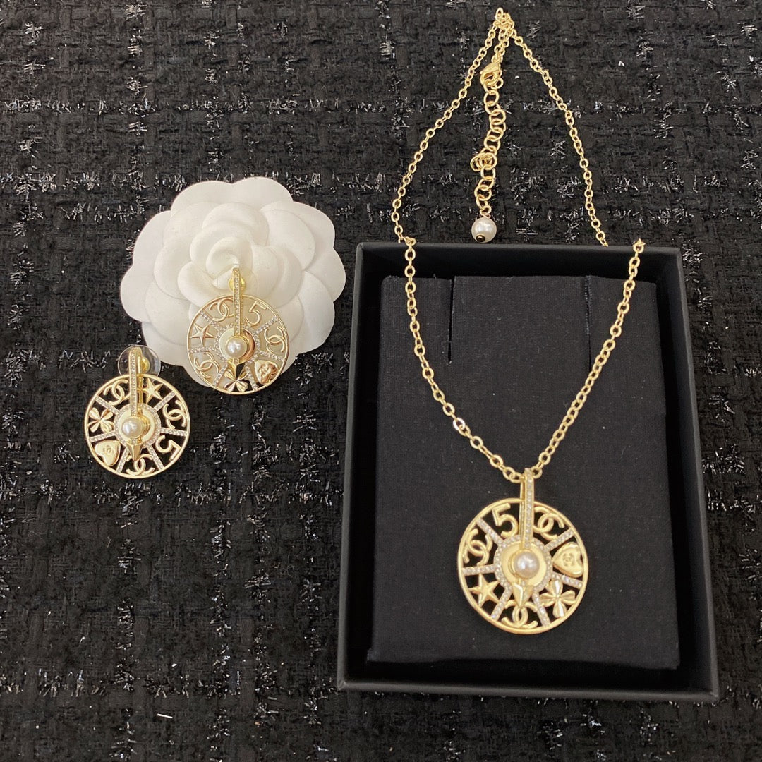 Necklace