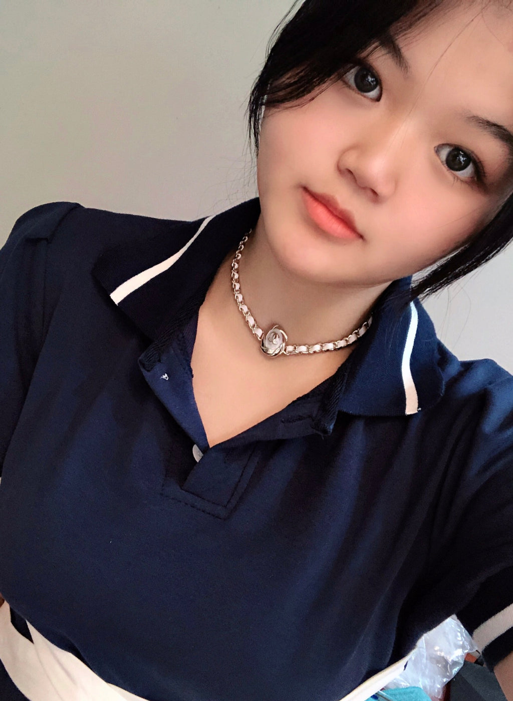 CHANEL Necklace